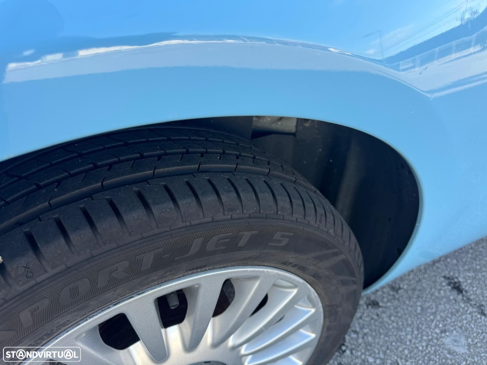 Fiat 500 0.9 8V TwinAir Pop - 16