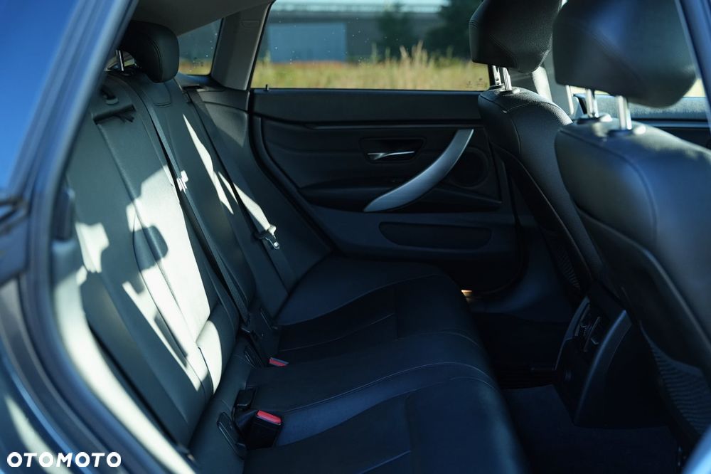 BMW Seria 4 428i - 20