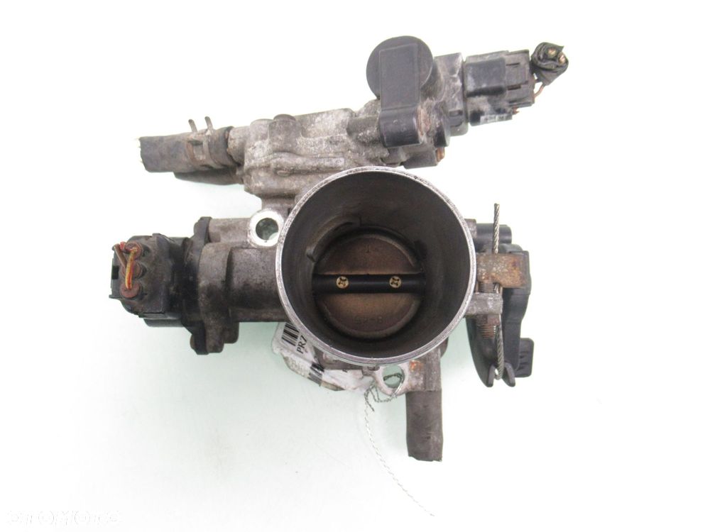 PRZEPUSTNICA TOYOTA YARIS VERSO 1.3 8945220130 1985001071 - 8