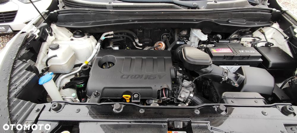 Hyundai ix35 - 37