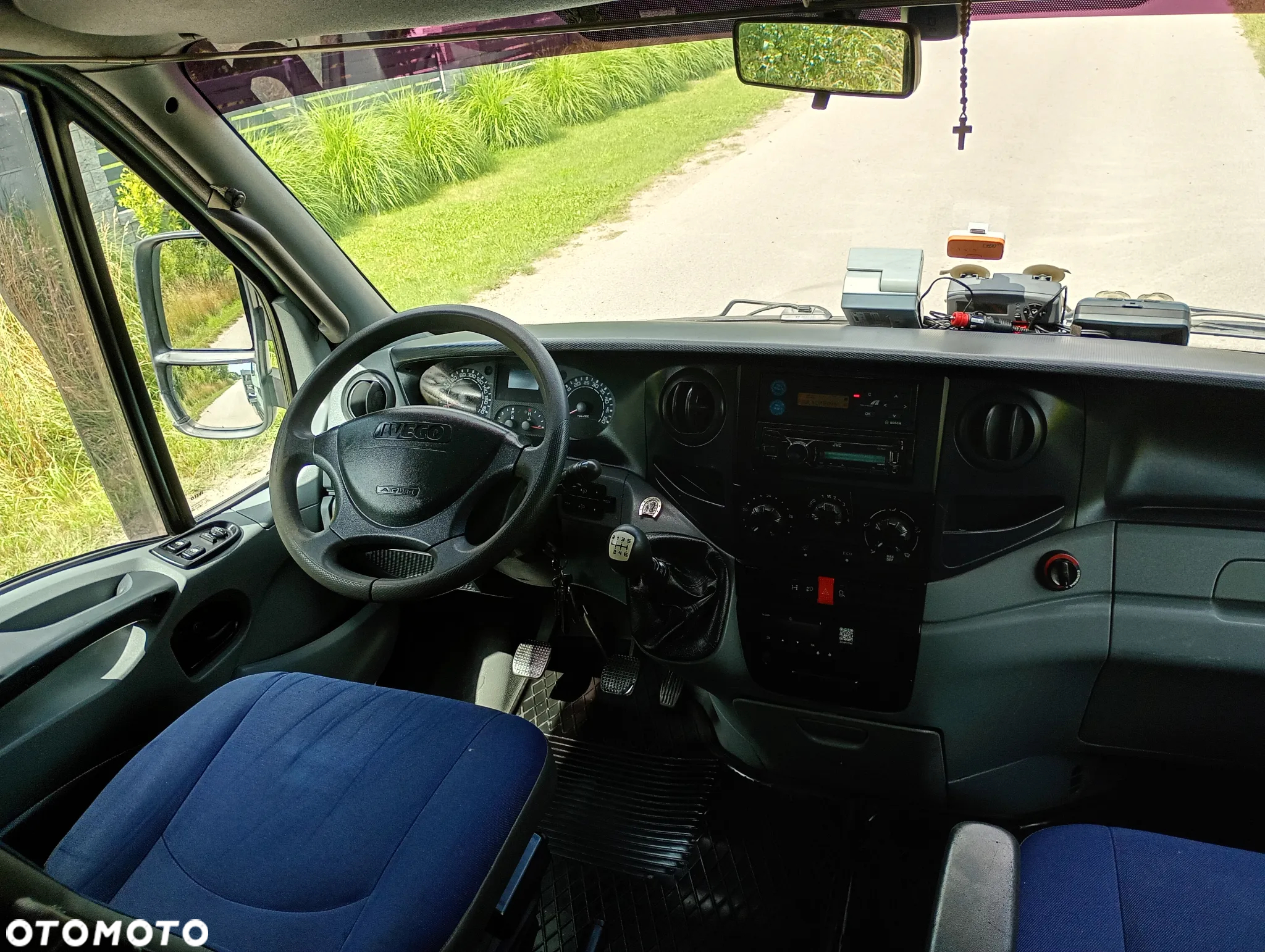 Iveco C65 - 14