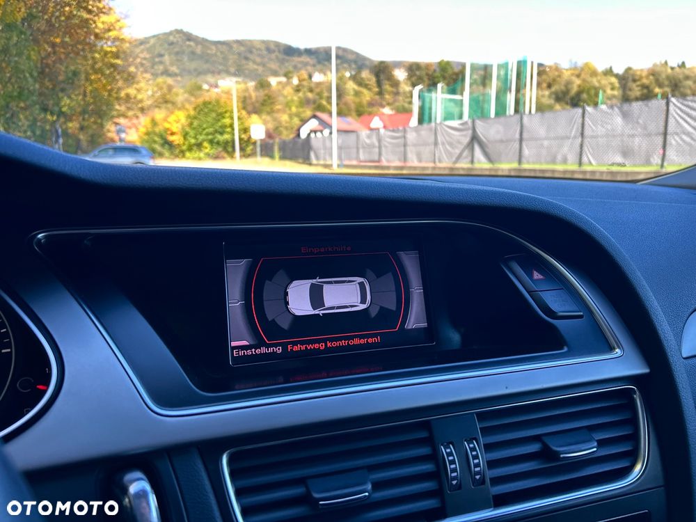 Audi A4 Avant - 13