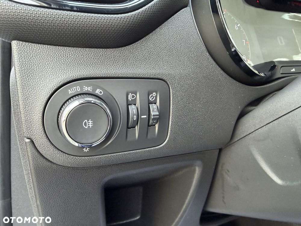 Opel Crossland X 1.2 Start/Stop Limited Edition - 37