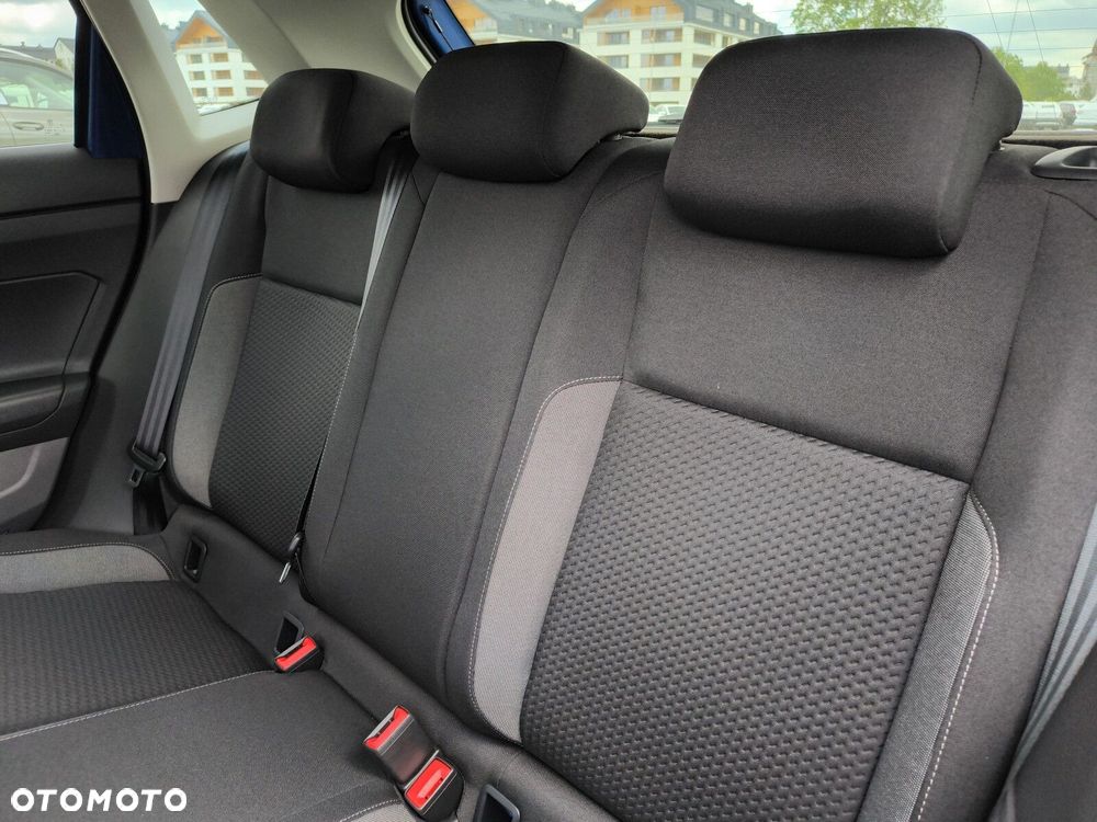 Volkswagen Polo 1.0 MPI Life Plus - 17