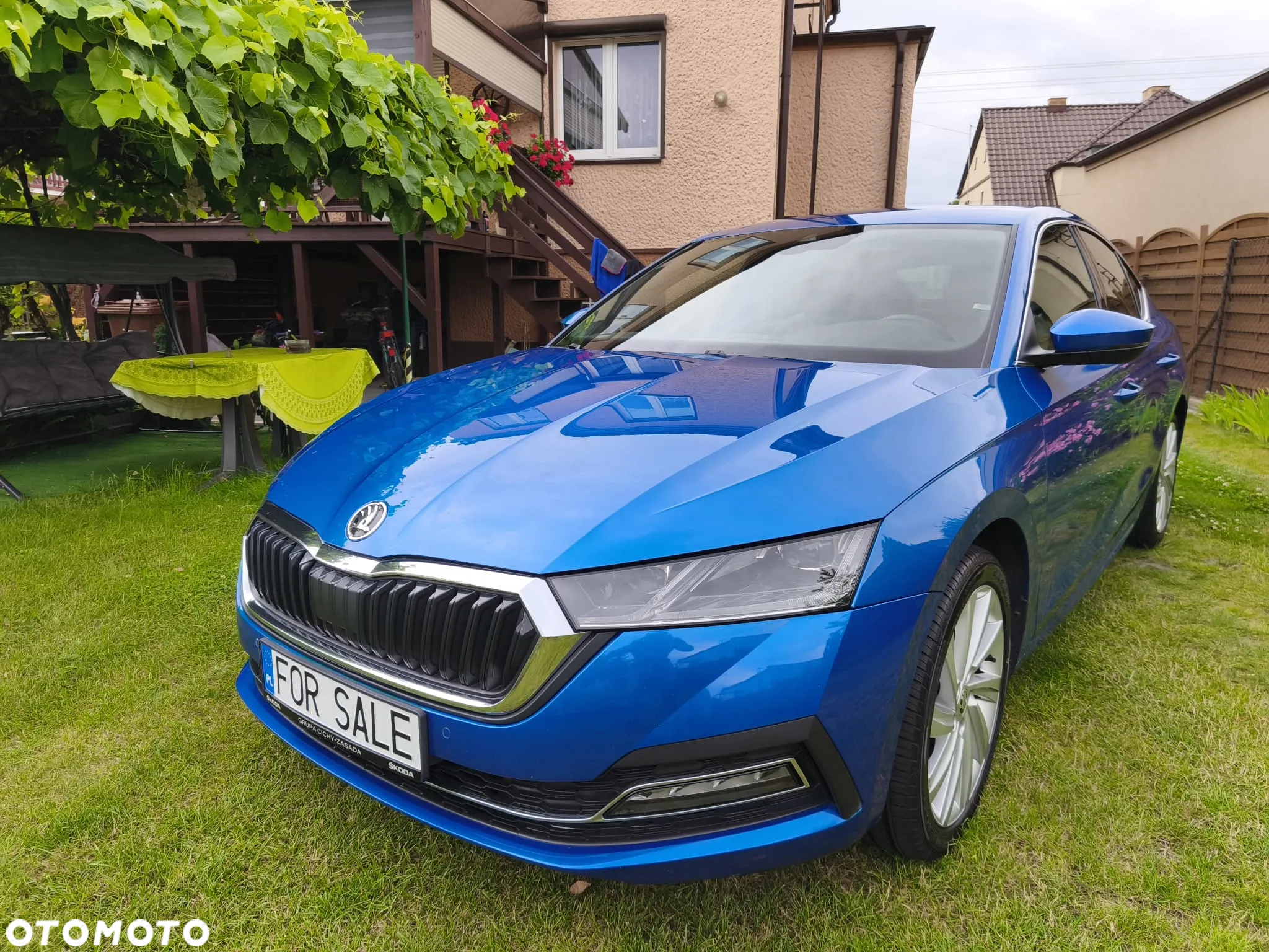 Skoda Octavia 1.5 TSI ACT Style - 5