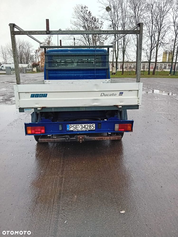Fiat Ducato - 13
