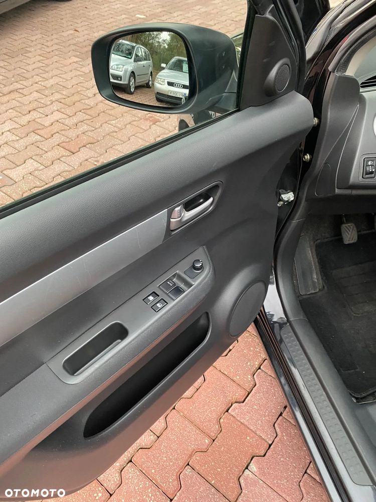 Suzuki Swift 1.5 Comfort - 19