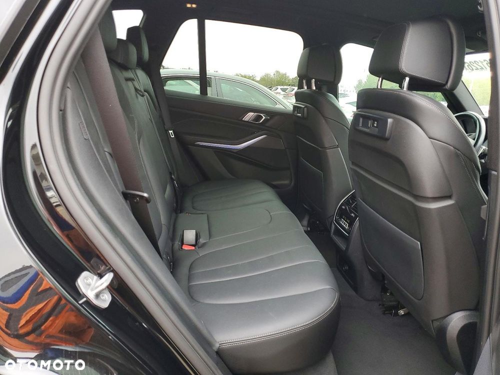 BMW X5 - 10
