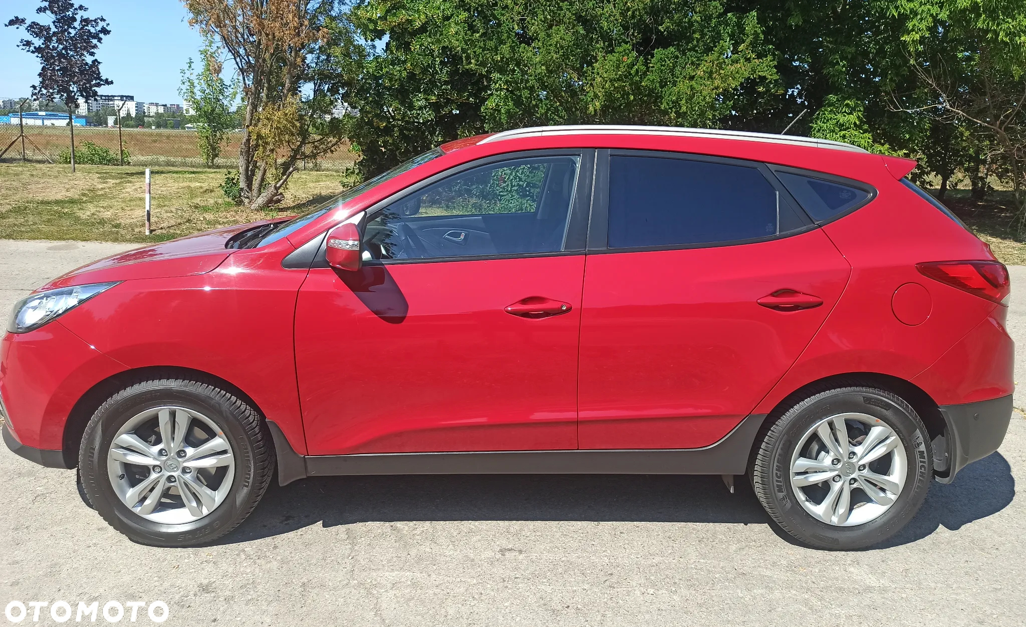 Hyundai ix35 - 4