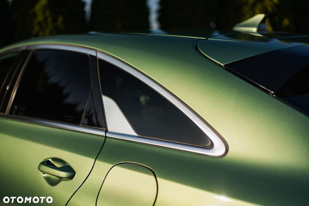 Kia ProCeed 1.6 T-GDI GT DCT - 41