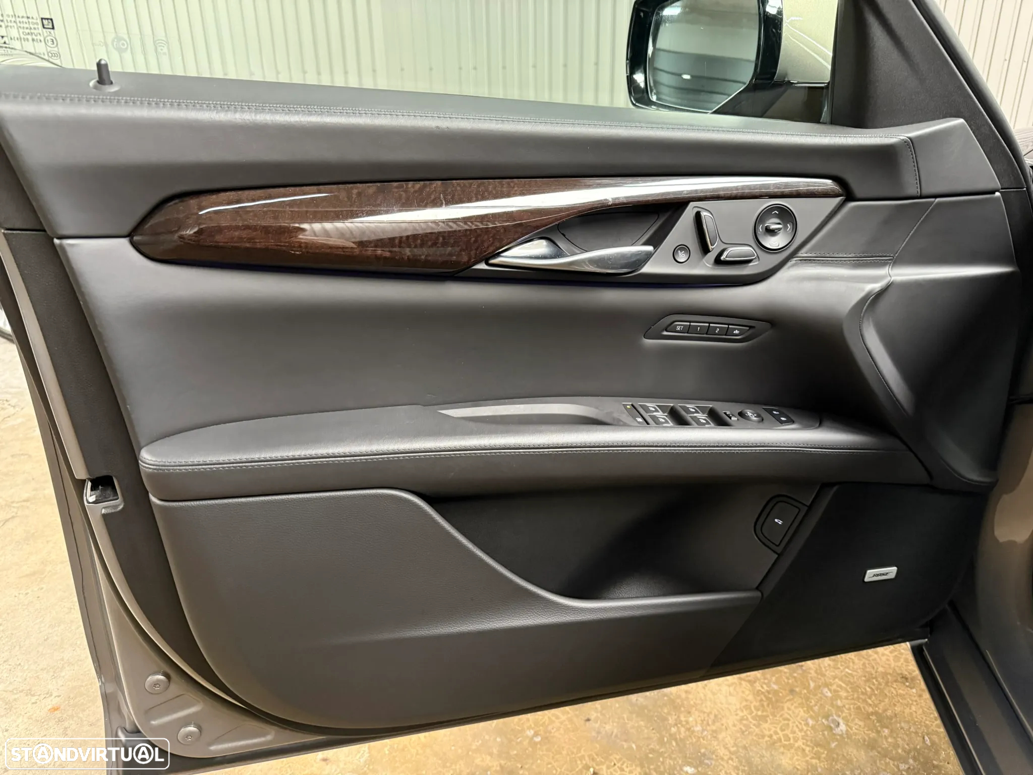 Cadillac CT6 3.0 V6 TWIN-TURBO AWD Platinum - 42