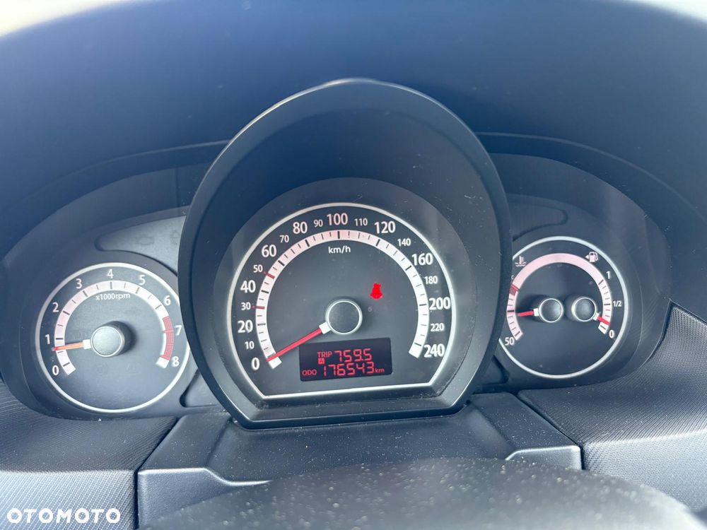 Kia Ceed 1.4 Comfort - 7