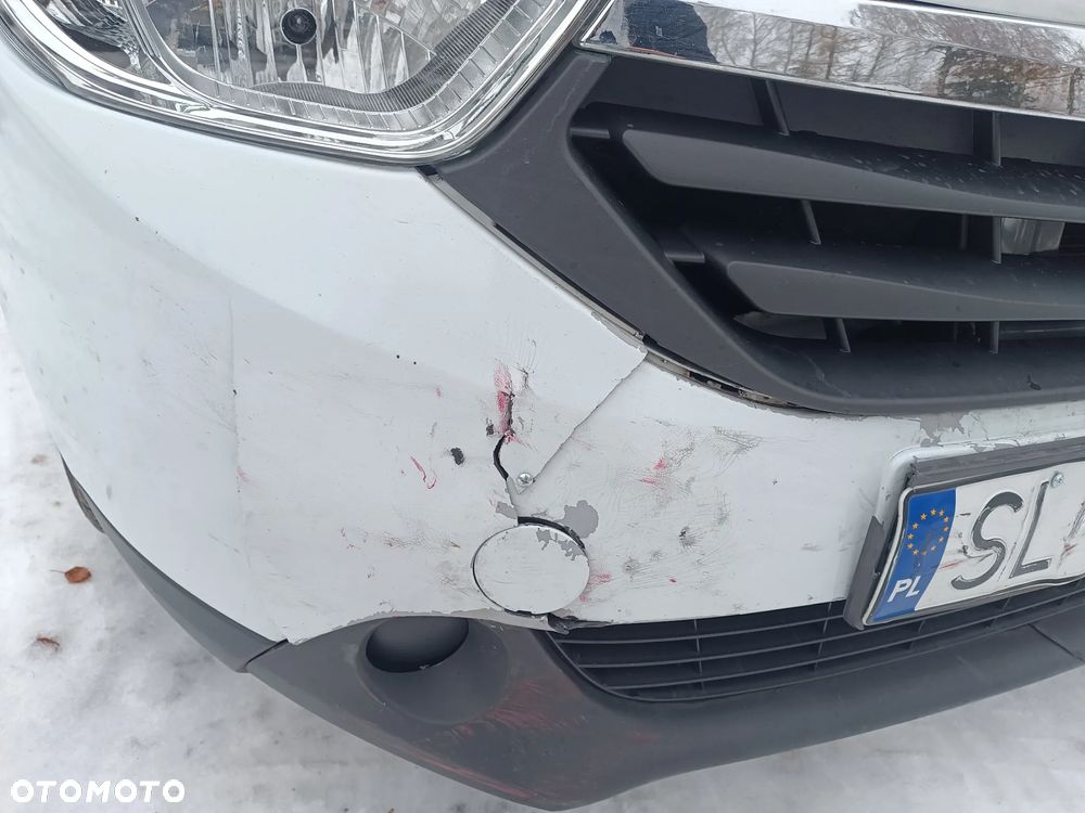 Dacia Lodgy 1.5 dCi Ambiance - 6