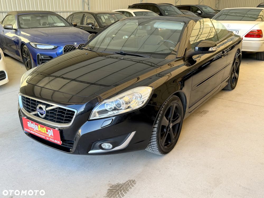 Volvo C70 - 3
