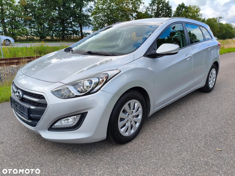 Hyundai i30 - 1