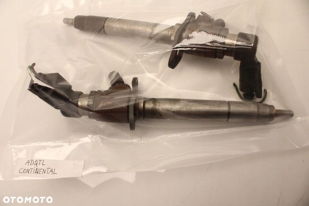 WTRYSKIWACZ WTRYSK RANGE ROVER SPORT DISCOVERY 2.7 D A2C59511364 ADQTL - 2
