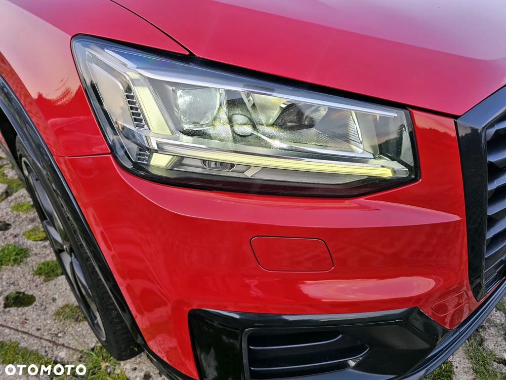 Audi Q2 - 33