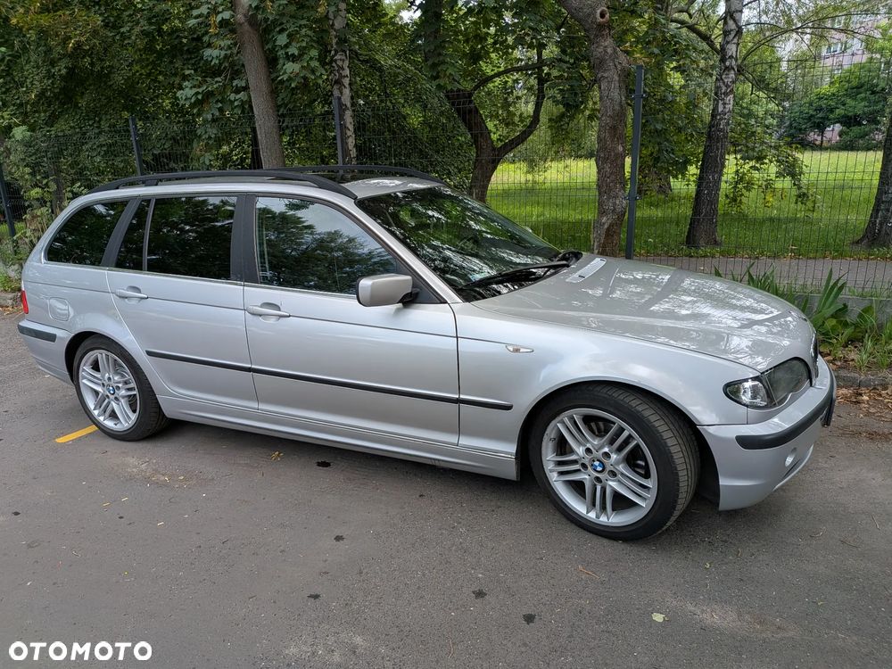 BMW Seria 3 - 38