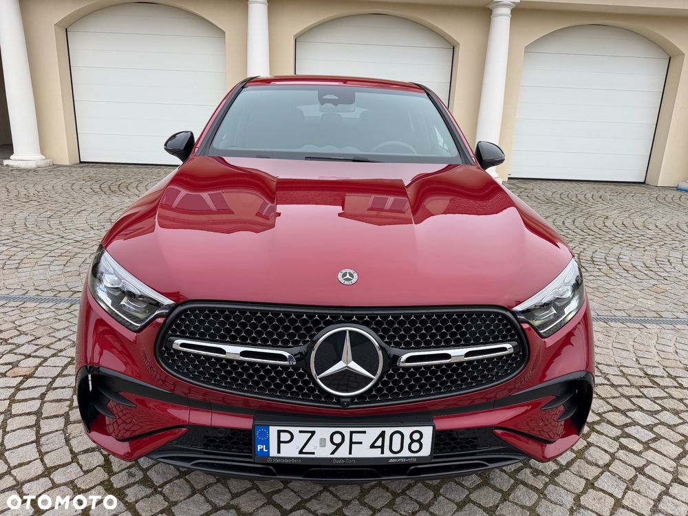 Mercedes-Benz GLC ver-200-mhev-4--matic-amg-line - 7