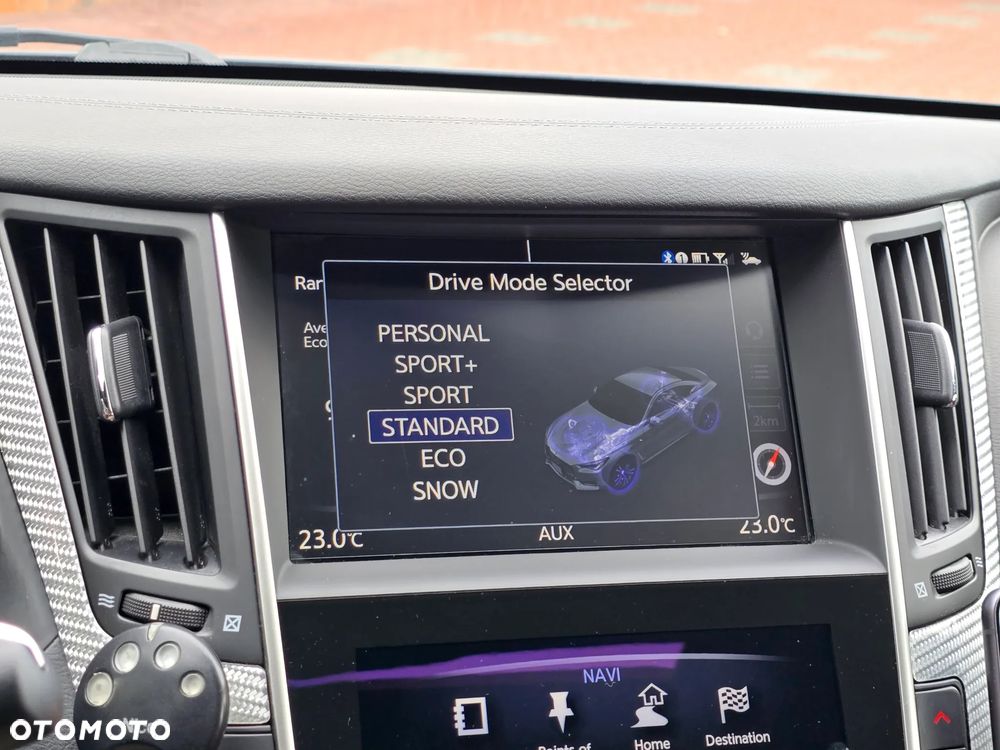 Infiniti Q60 - 19