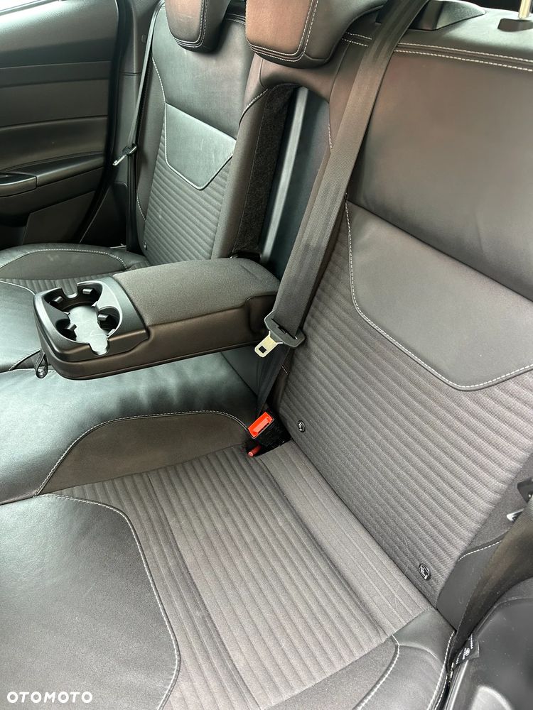 Ford Focus 2.0 TDCi Titanium ASS PowerShift - 7