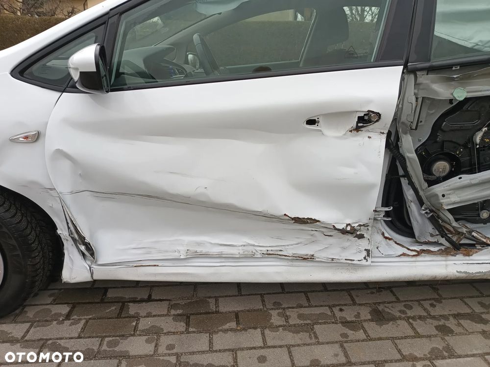 Kia Ceed 1.4 CVVT ISG Dream Team Edition - 18