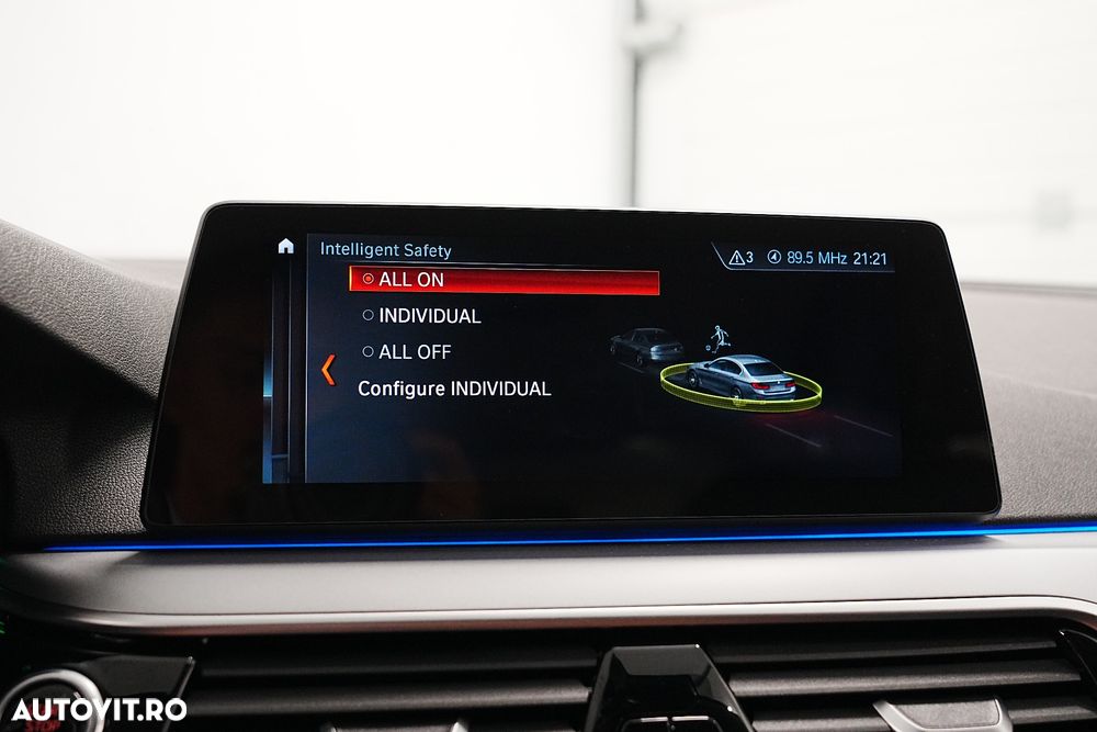 BMW Seria 5 - 33