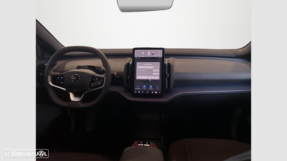 Volvo EX30 51 kWh Single Motor Core - 13