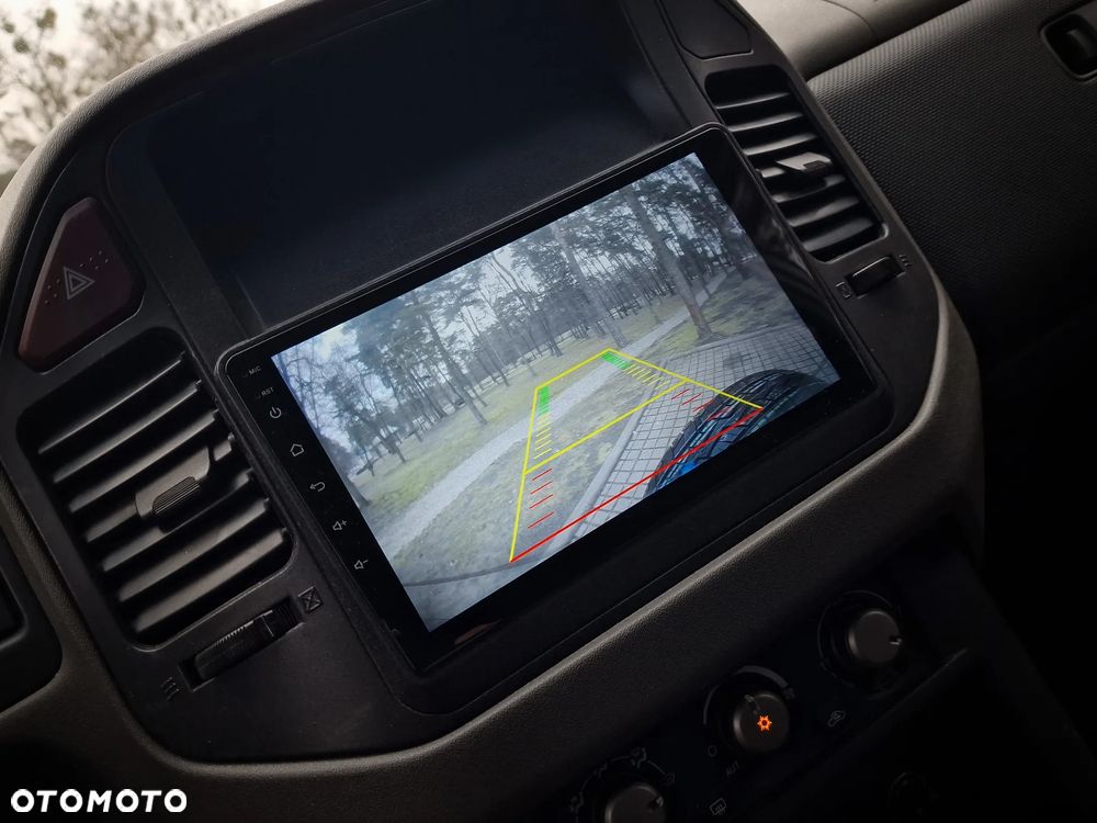 Mitsubishi Pajero 3.2 DI-D Automatik Instyle - 19