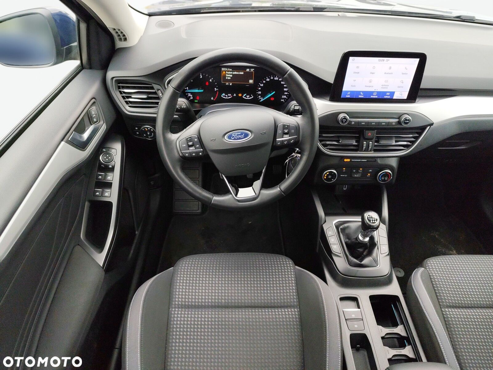 Ford Focus - 14