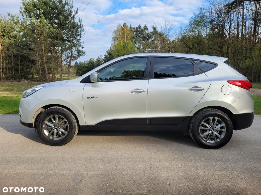 Hyundai ix35 1.6 2WD Style - 15