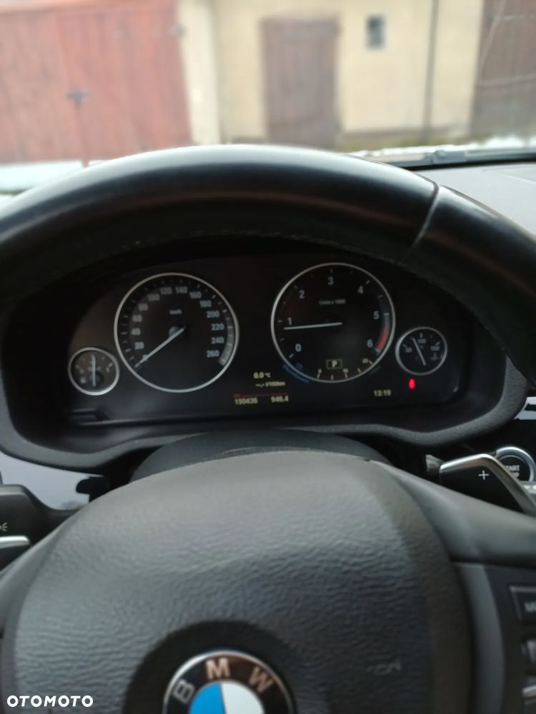 BMW X4 xDrive20d M Sport - 9