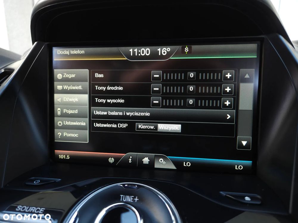 Ford Kuga 2.0 TDCi 4WD Titanium Plus - 26