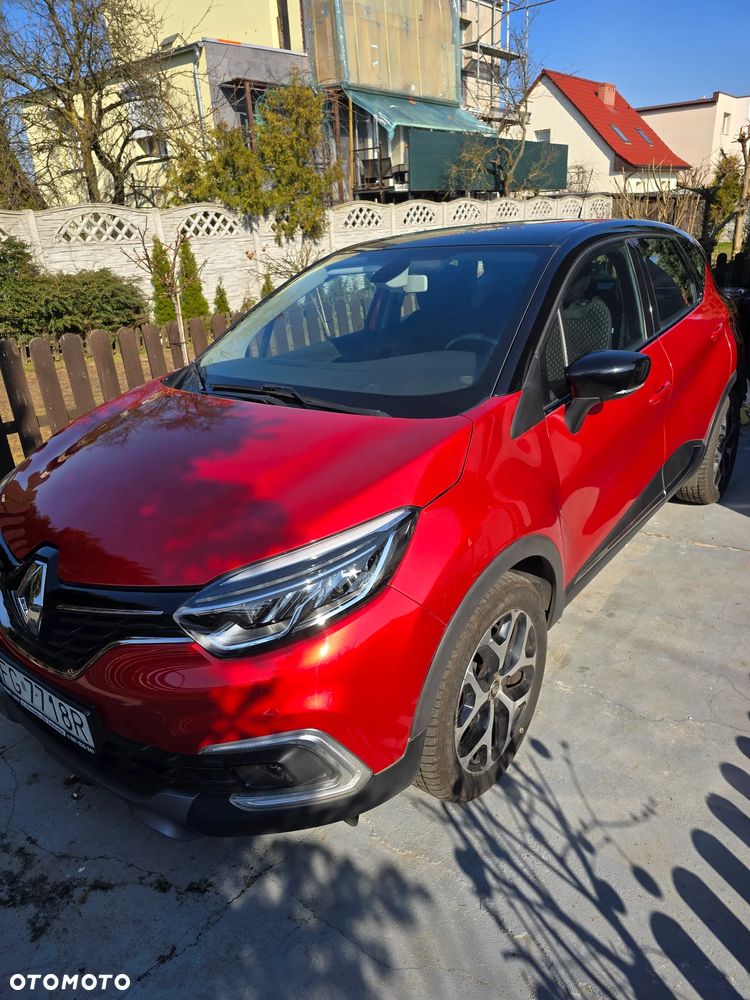 Renault Captur - 21