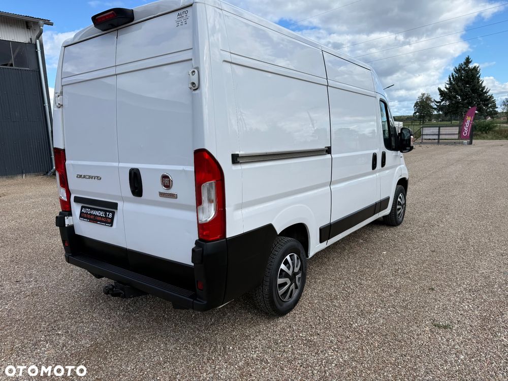 Fiat Ducato - 10