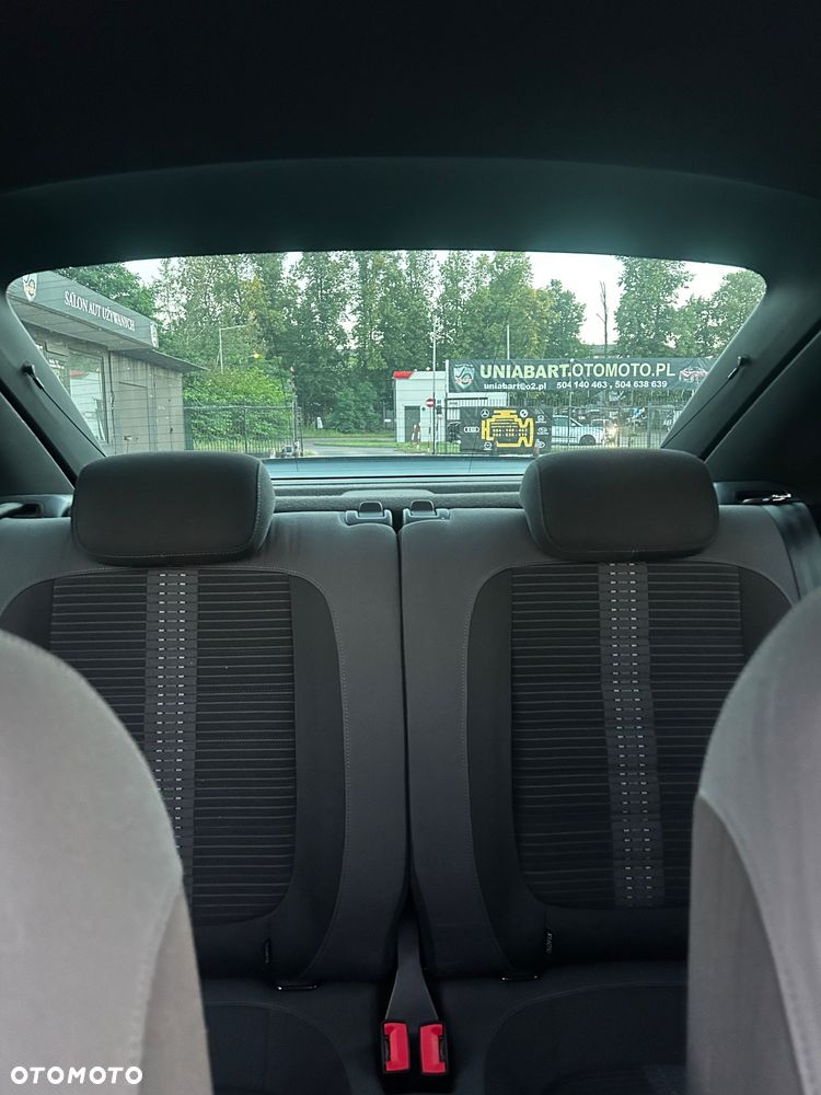 Volkswagen Beetle 2.0 TSI Sport DSG - 7