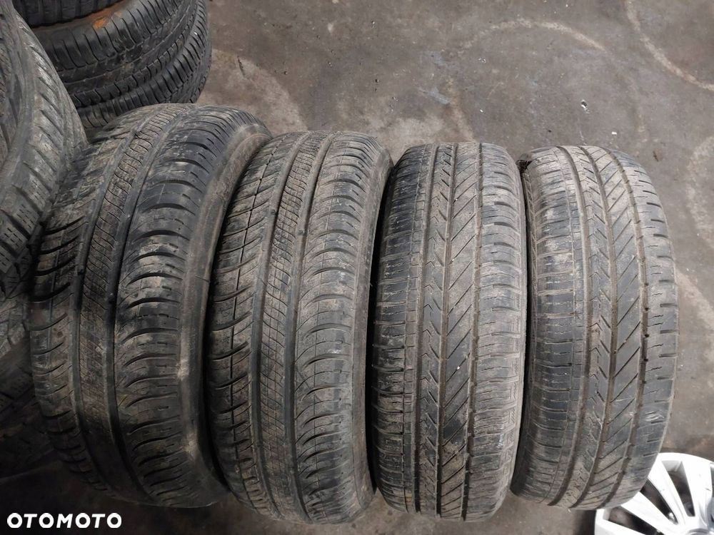 OPONY LETNIE 4 SZT 175/65R14 2015R GOODYEAR DURAGRIP MICHELIN ENERGY - 12