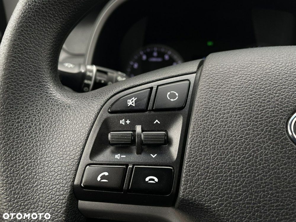 Hyundai Tucson - 16