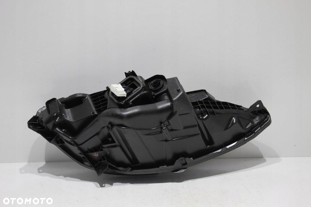 Tesla S Plaid Full Led Lewy Lampa Przód Lewa - 2