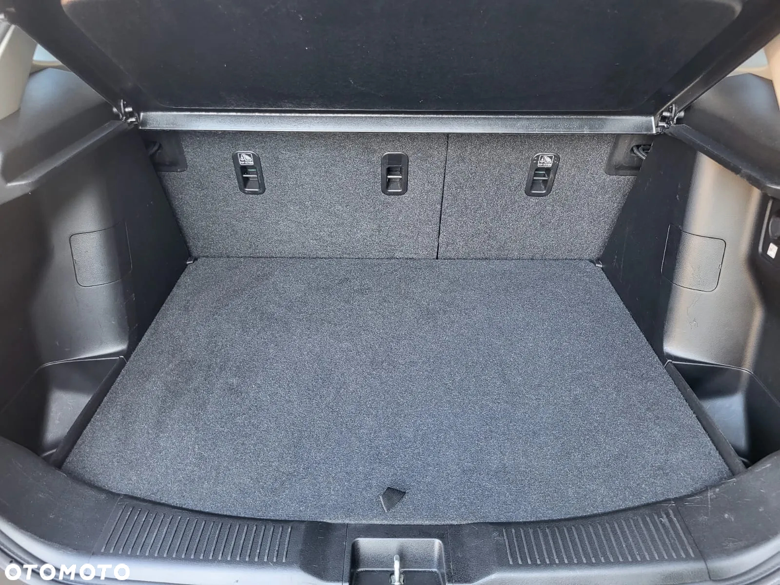 Suzuki SX4 S-Cross 1.4 SHVS Elegance 4WD - 15