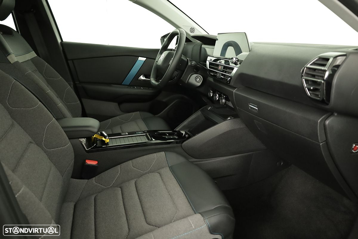 Citroën e-C4 50 kWh Feel Pack - 20