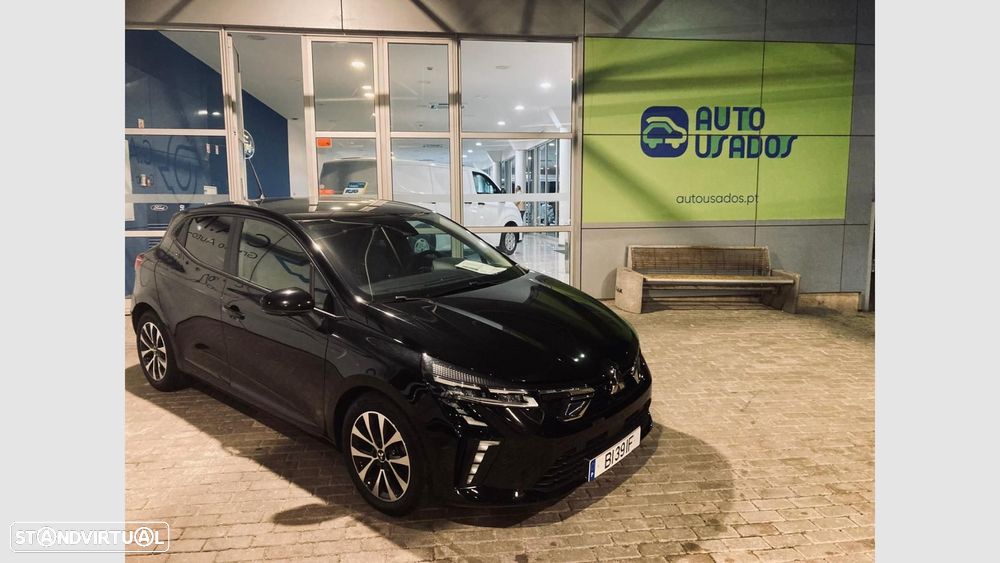 Mitsubishi Colt 1.0 MPI-T Invite - 2