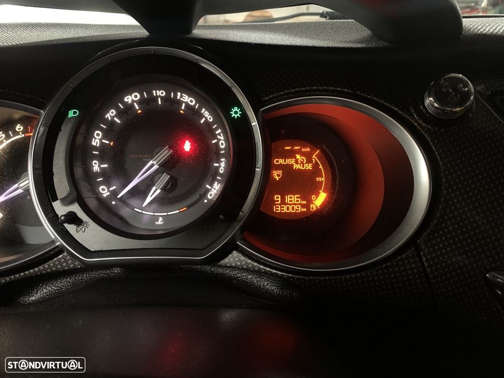 Citroën DS3 1.6 THP Sport Chic - 10