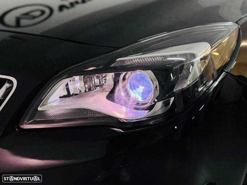 Opel Insignia Sports Tourer 2.0 CDTi Cosmo S/S - 20