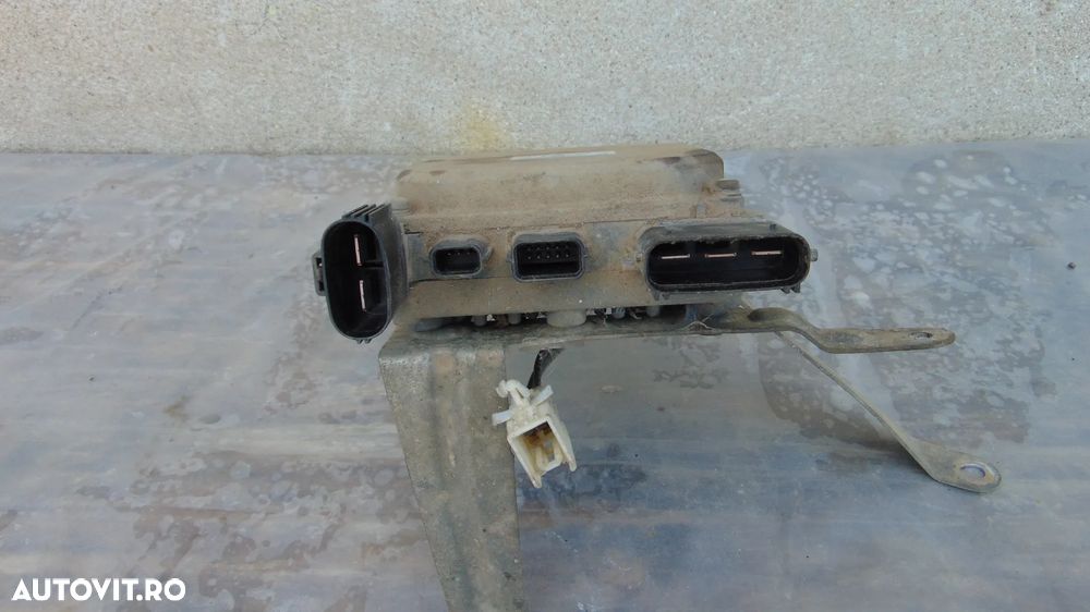 Modul caseta directie Mazda 6 GH  2.2 diesel an 2007-2012 cod GS1D67880F - 3
