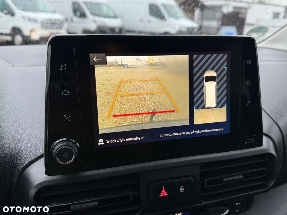 Opel Combo 1.5 D 96kW XL Edition - 23