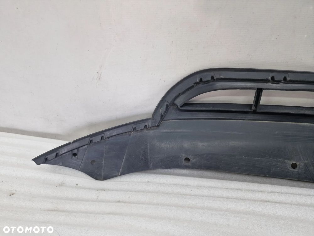 VW UP 10- 1S0 OSŁONA / DOKŁADKA POD ZDERZAK / SPOJLER ZDERZAKA PRZEDNIEGO PRZÓD , NR 1S0805903 , NR AUKCJI OSŁ789 - 2