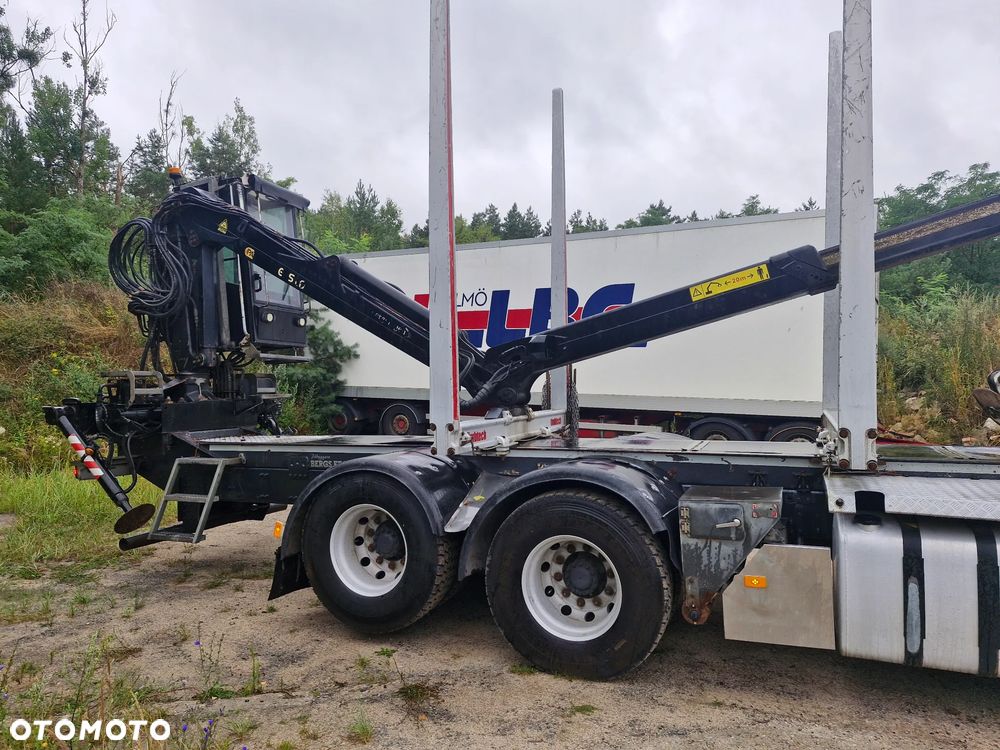 Volvo FH 750 - 11