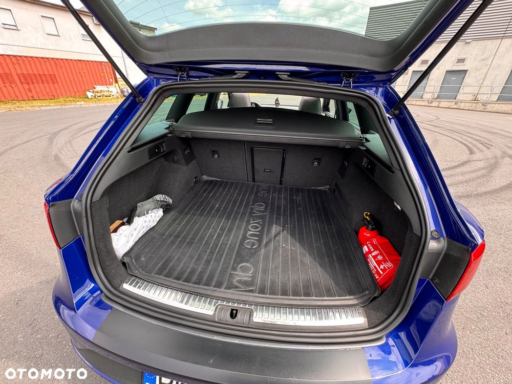 Seat Leon 2.0 TDI FR S&S DSG - 12