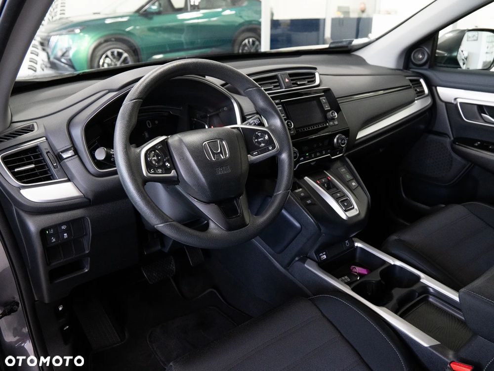 Honda CR-V 2.0 i-MMD Comfort 2WD CVT - 11